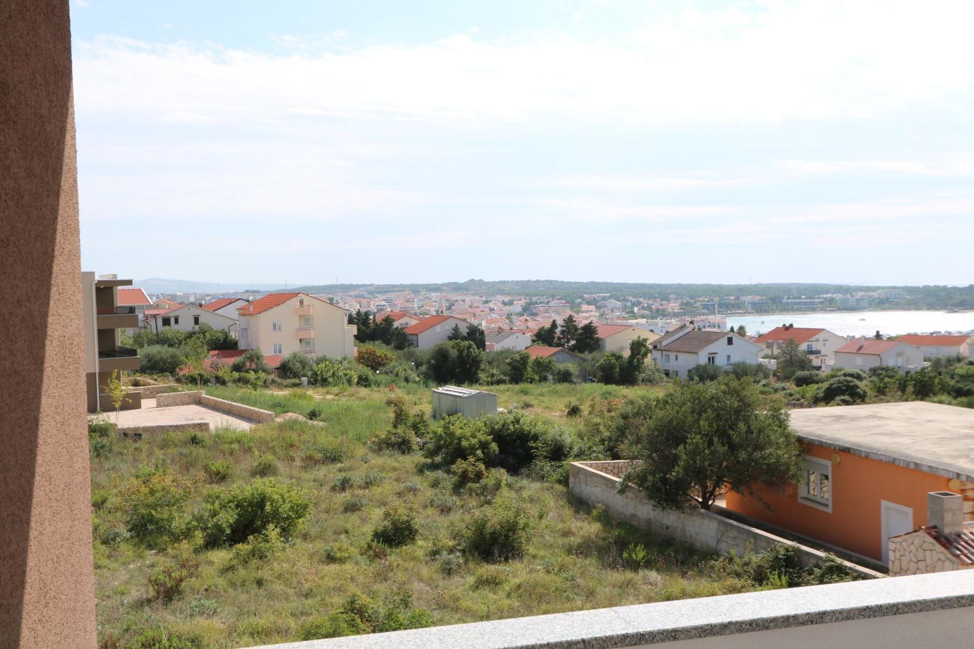 Antodo Ivana Apartmán *