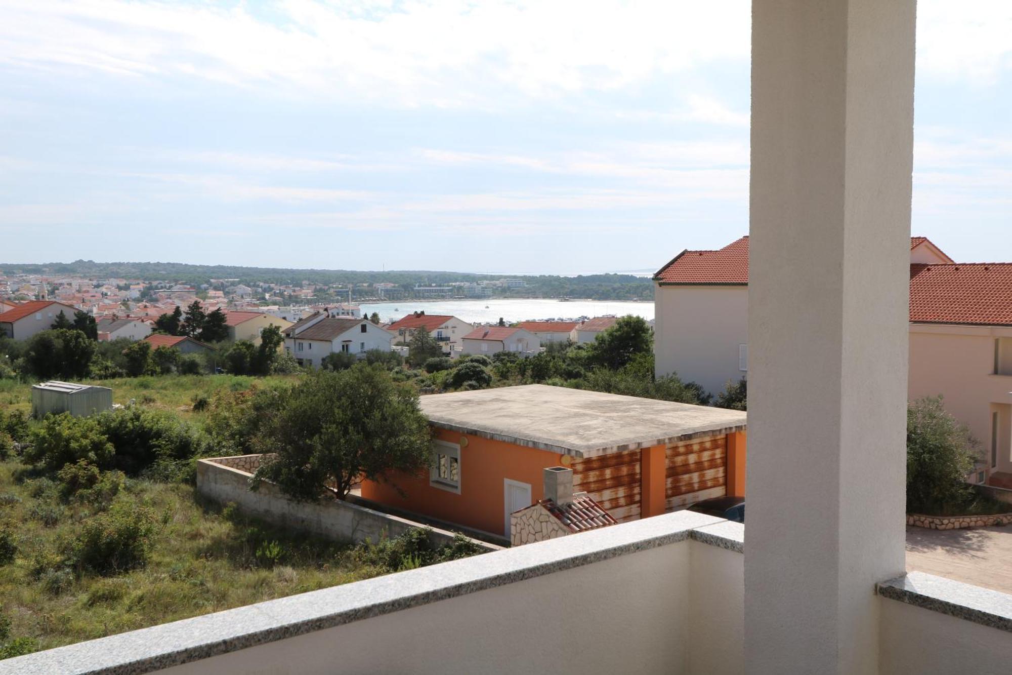 Apartmán Antodo Ivana *