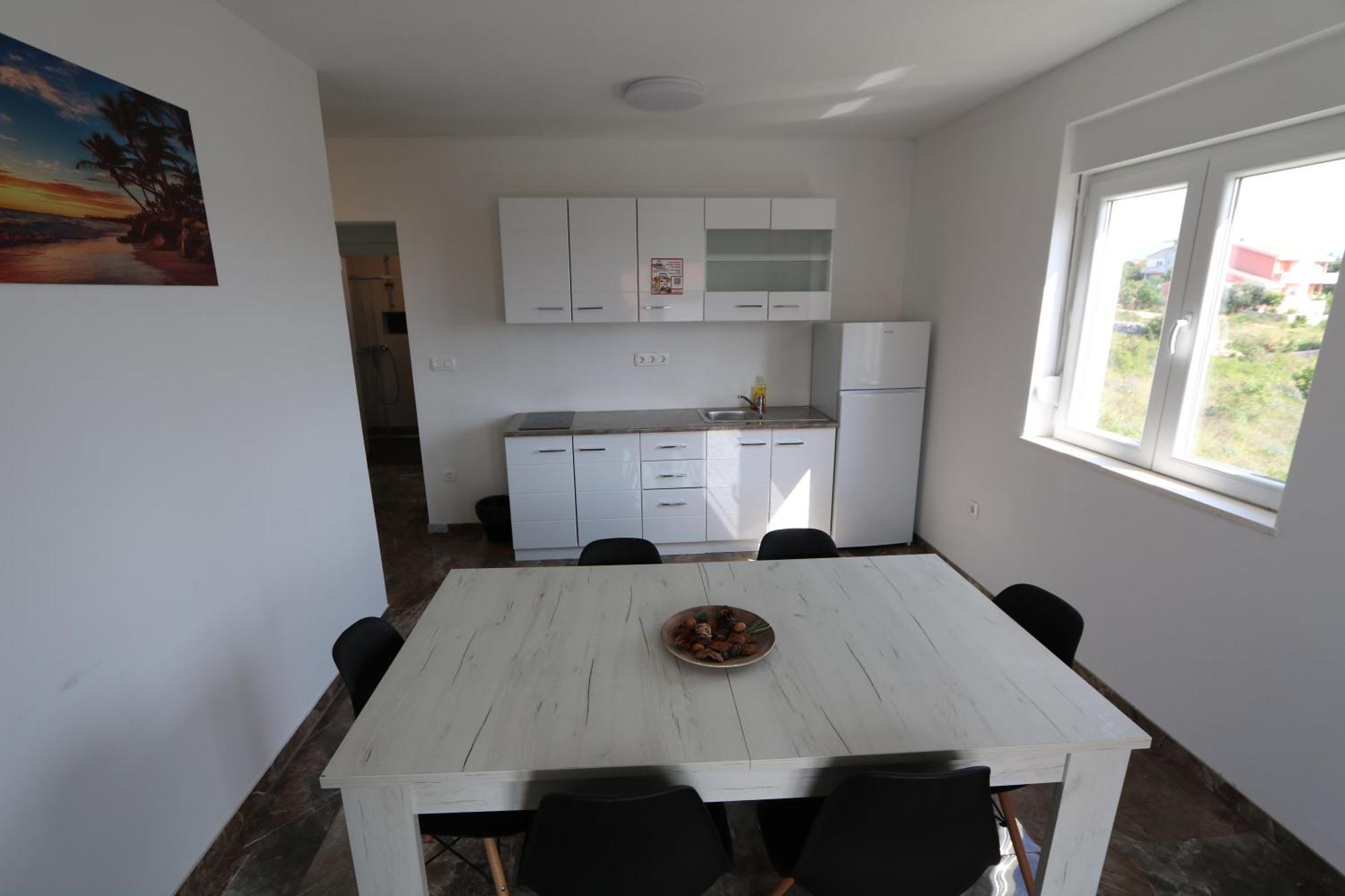 Apartmán Antodo Ivana Novalja