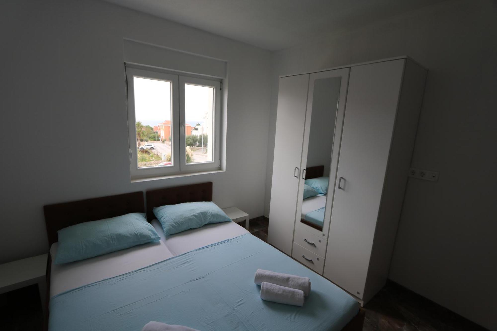 Antodo Ivana Apartmán *