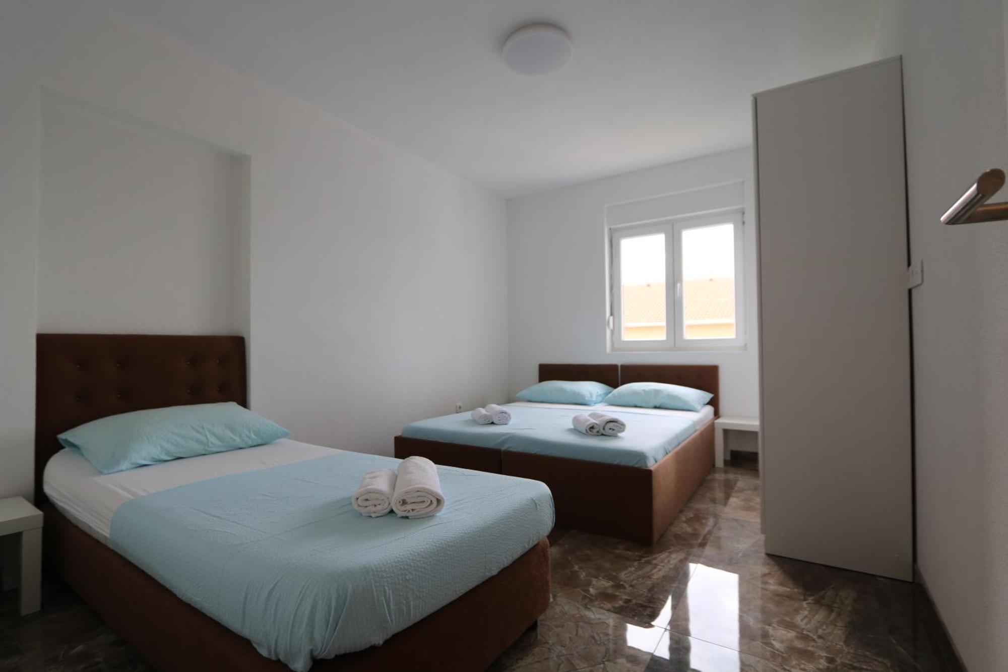 Apartmán Antodo Ivana *