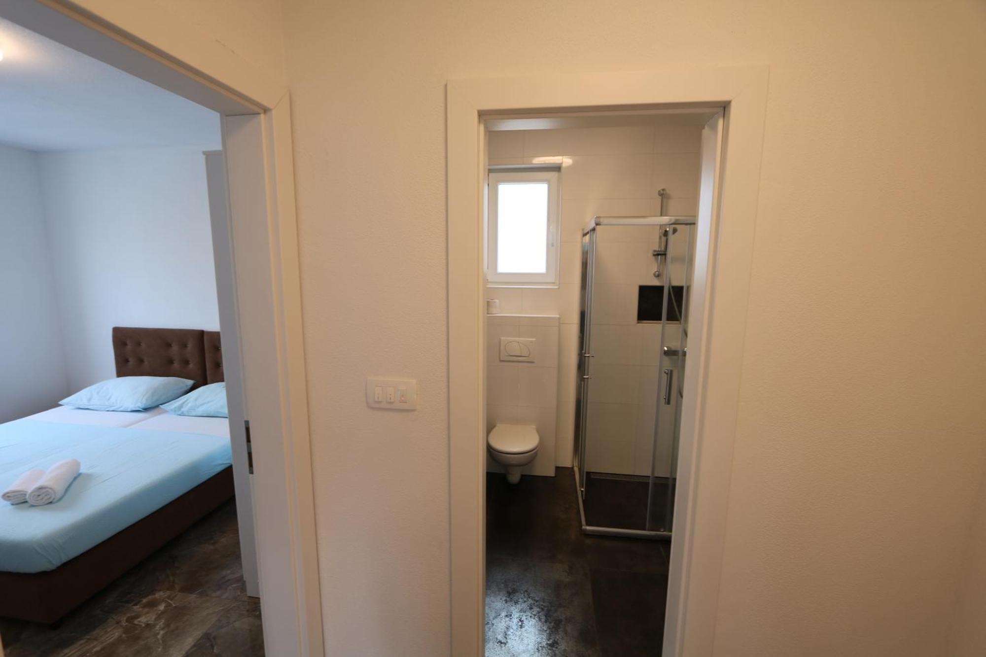 Antodo Ivana Apartmán