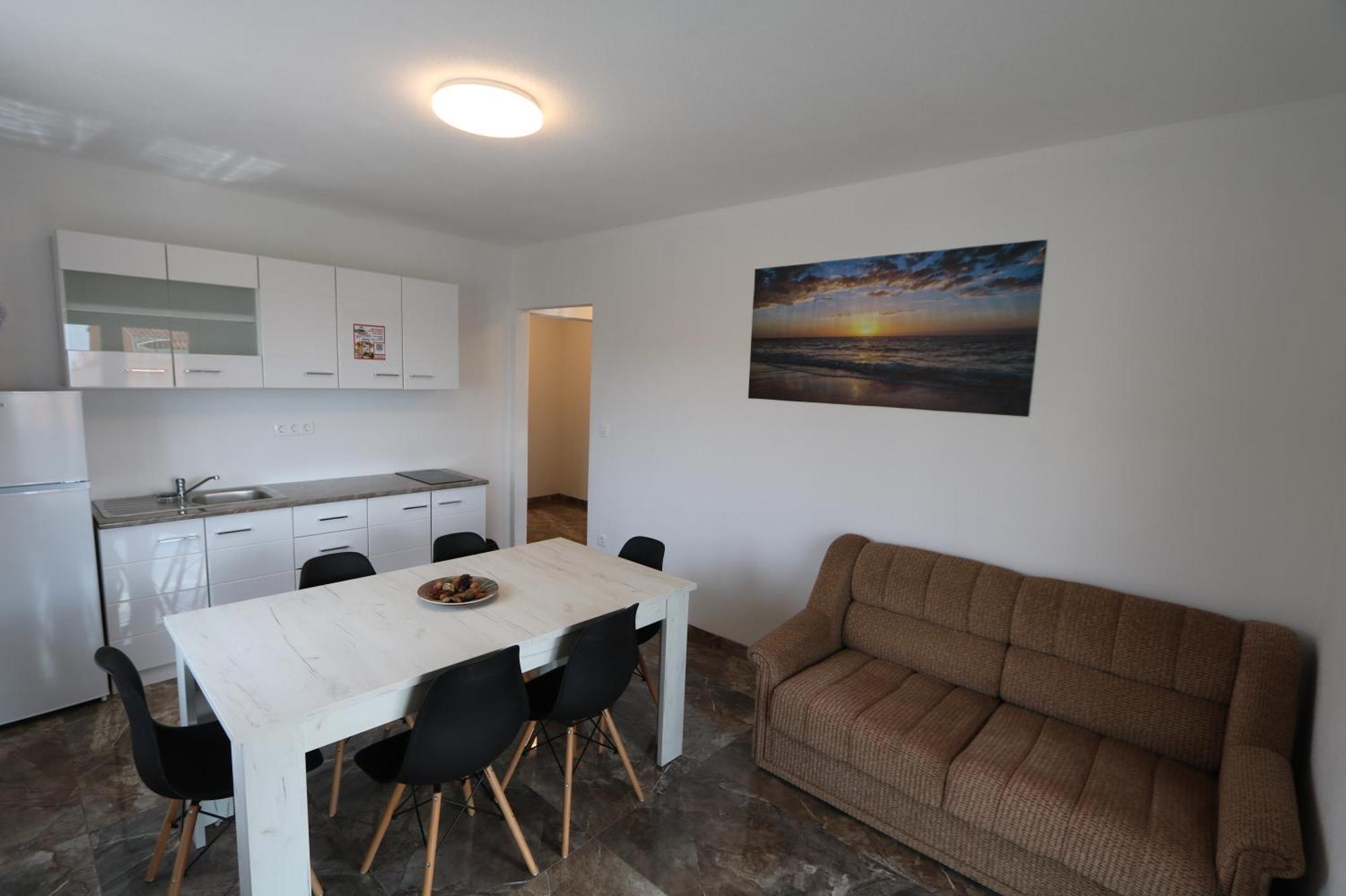 Apartmán Antodo Ivana *