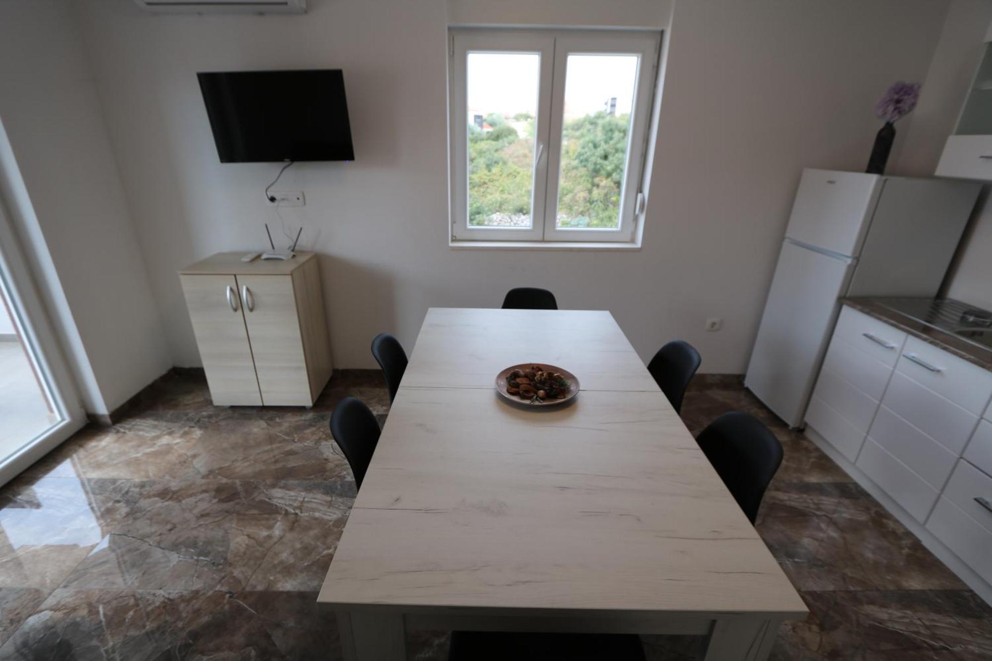 Apartmán Antodo Ivana Novalja