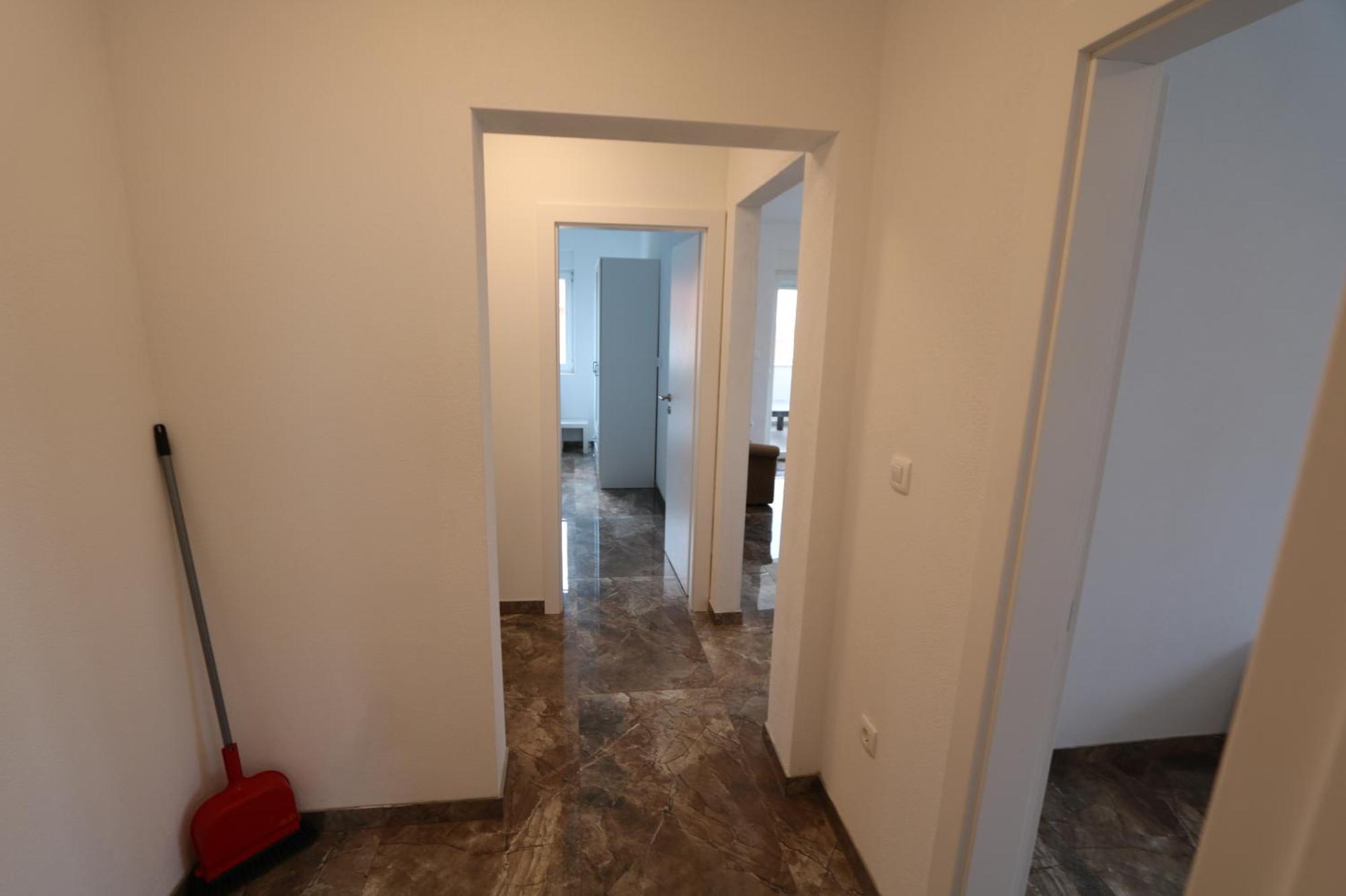 Antodo Ivana Apartmán