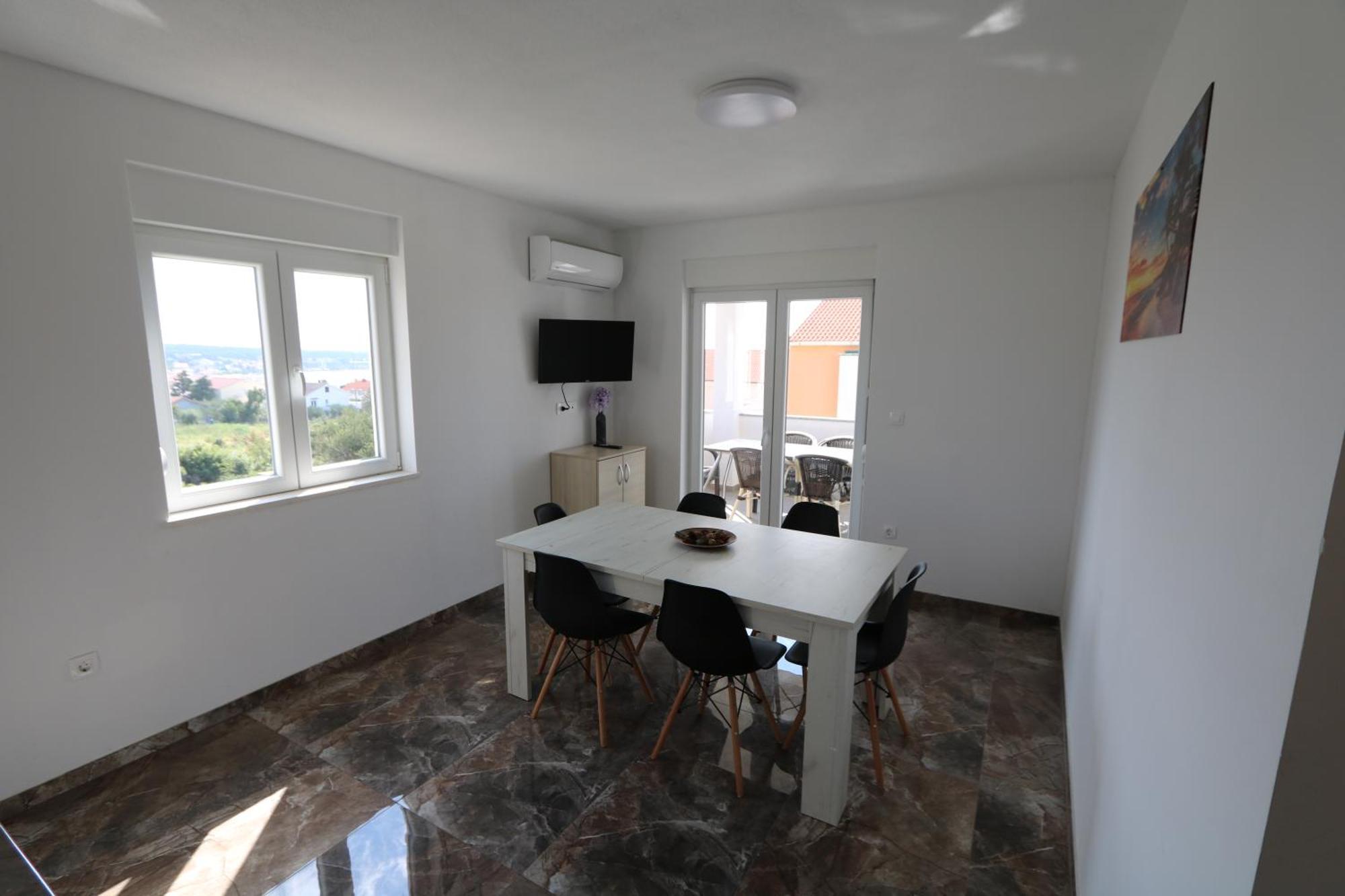 Apartmán Antodo Ivana *