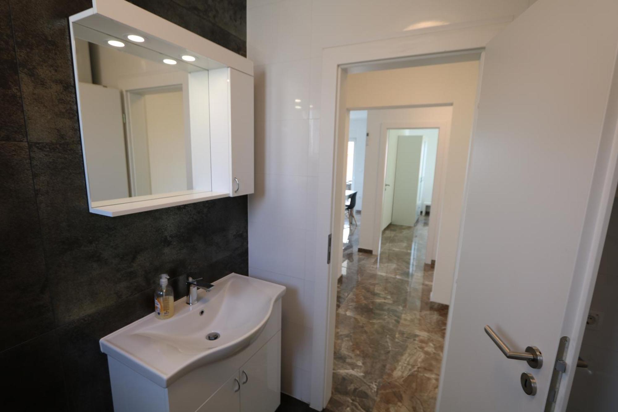 Apartmán Antodo Ivana Novalja