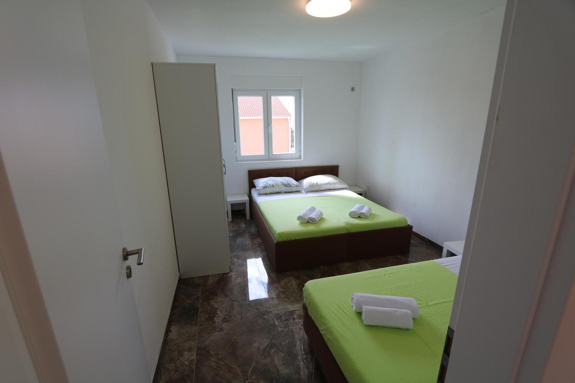 Apartmán Antodo Ivana