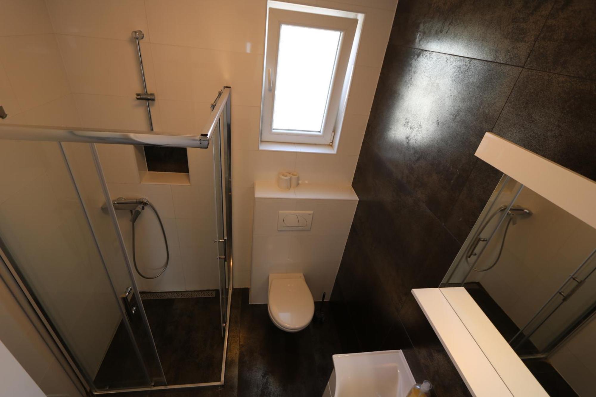 Apartmán Antodo Ivana Novalja
