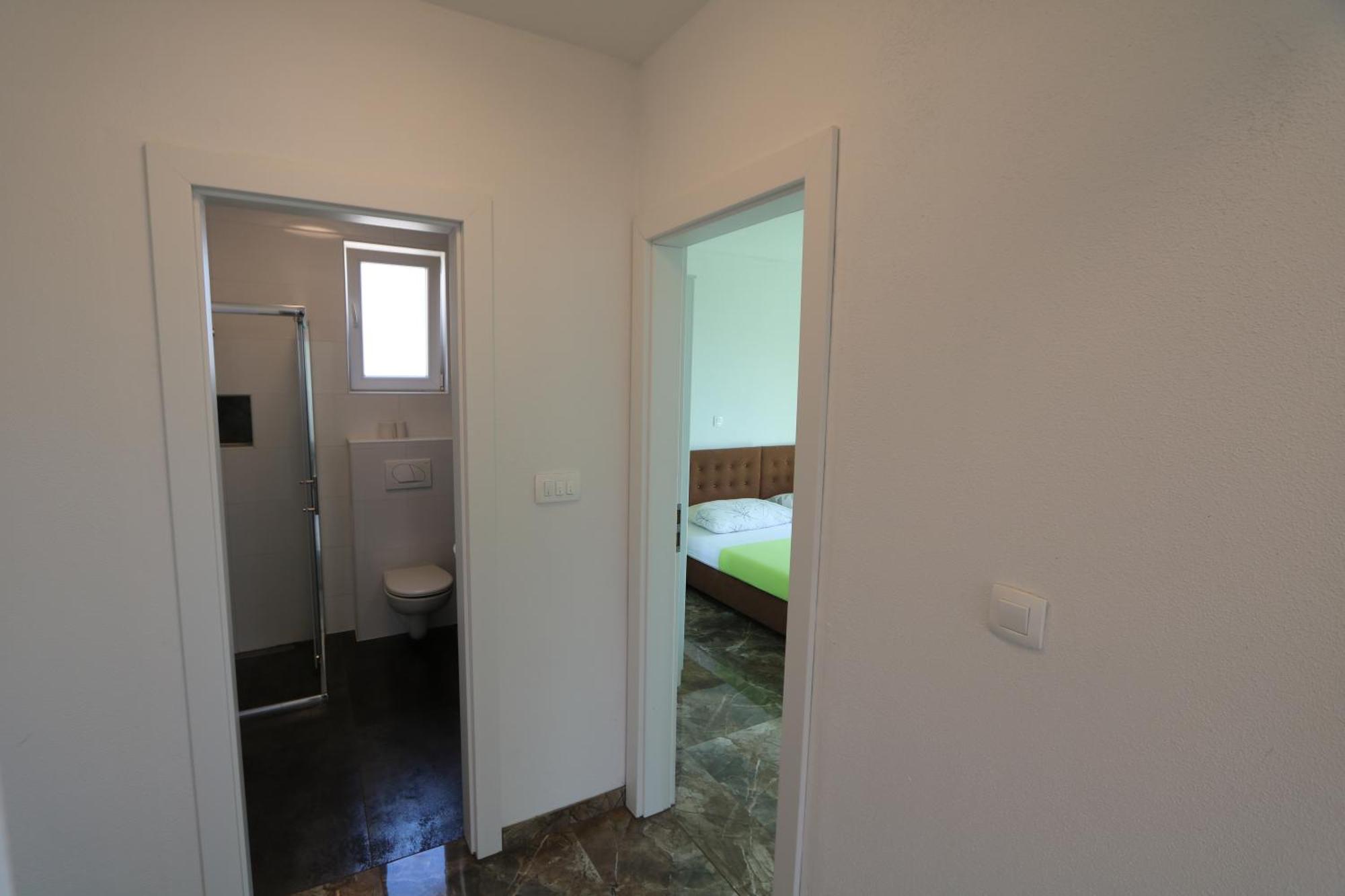 Antodo Ivana Apartmán