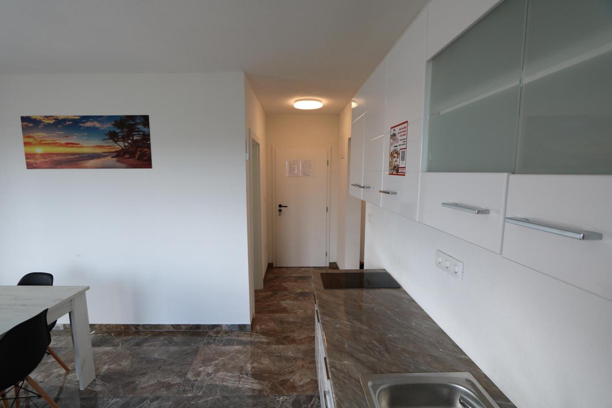 Antodo Ivana Apartmán *