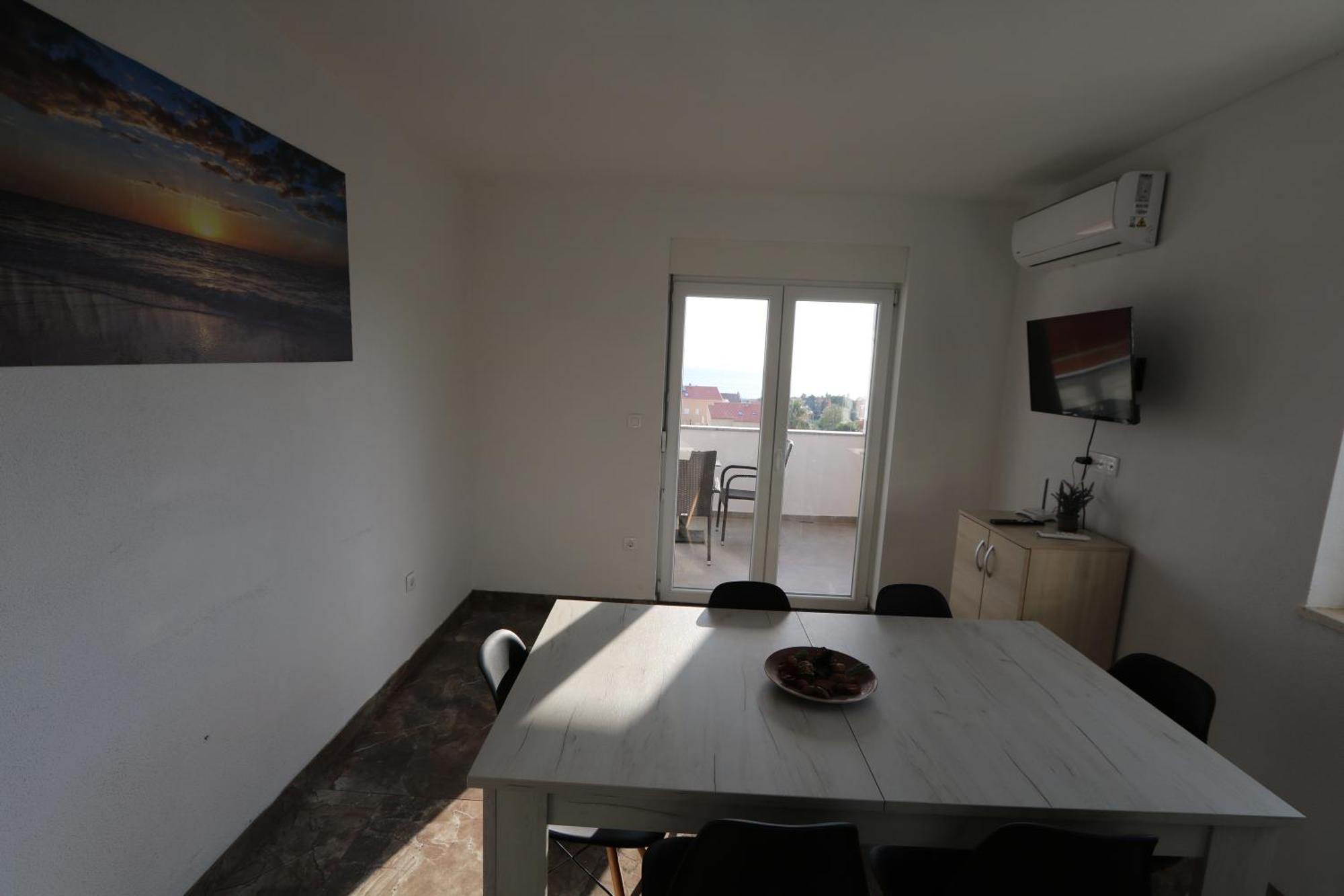 Apartmán Antodo Ivana