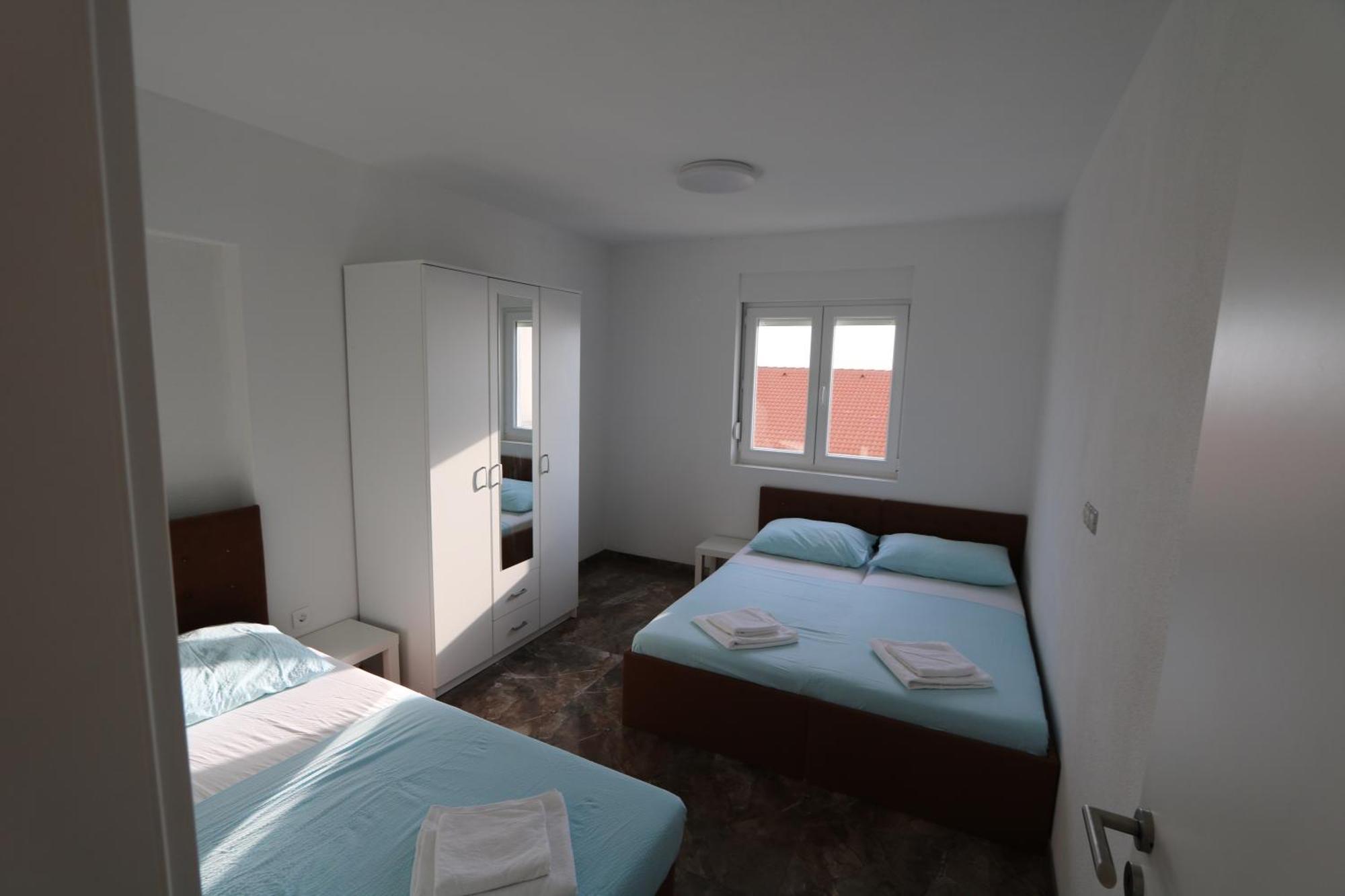Antodo Ivana Apartmán