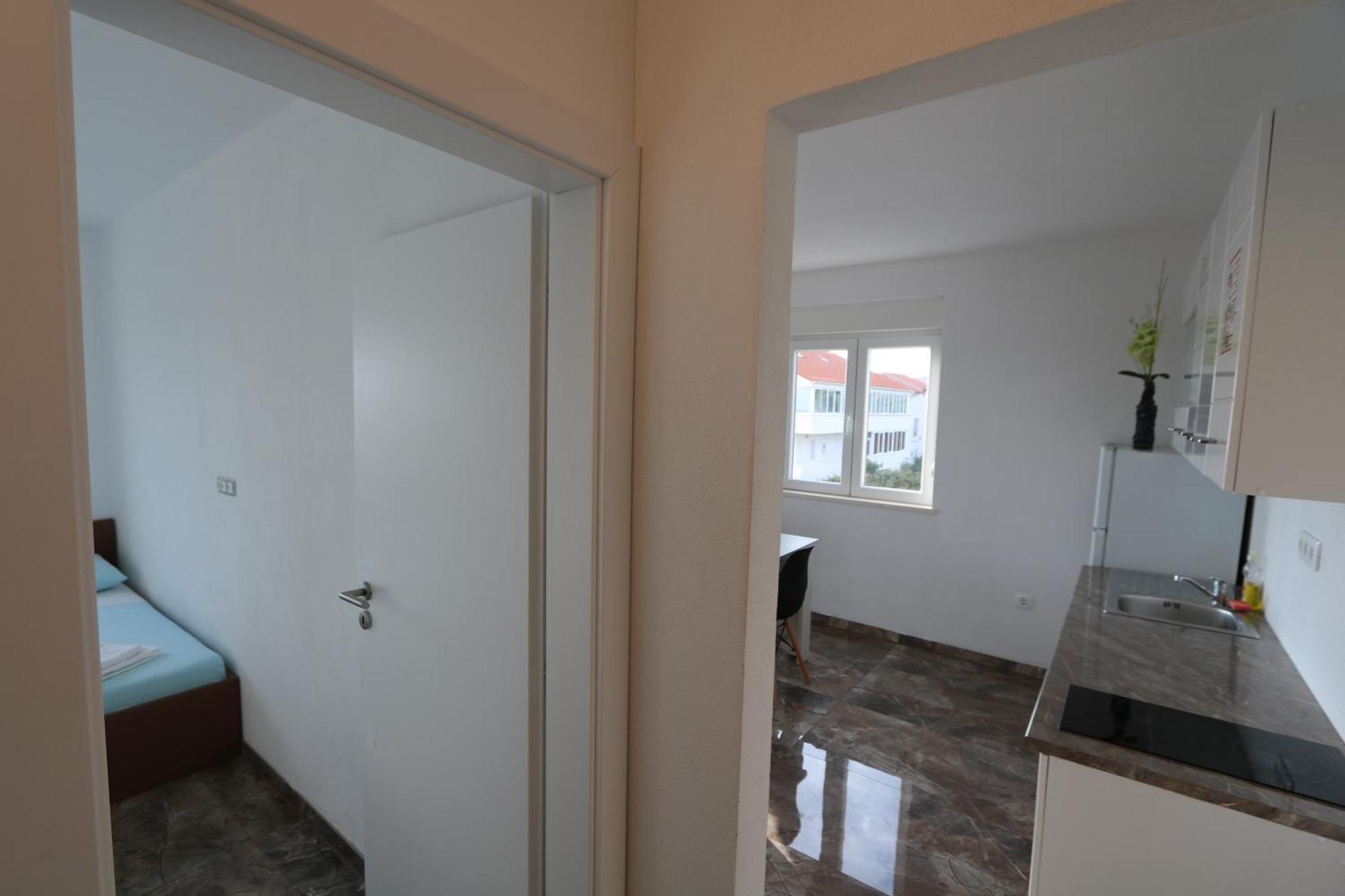 Apartmán Antodo Ivana