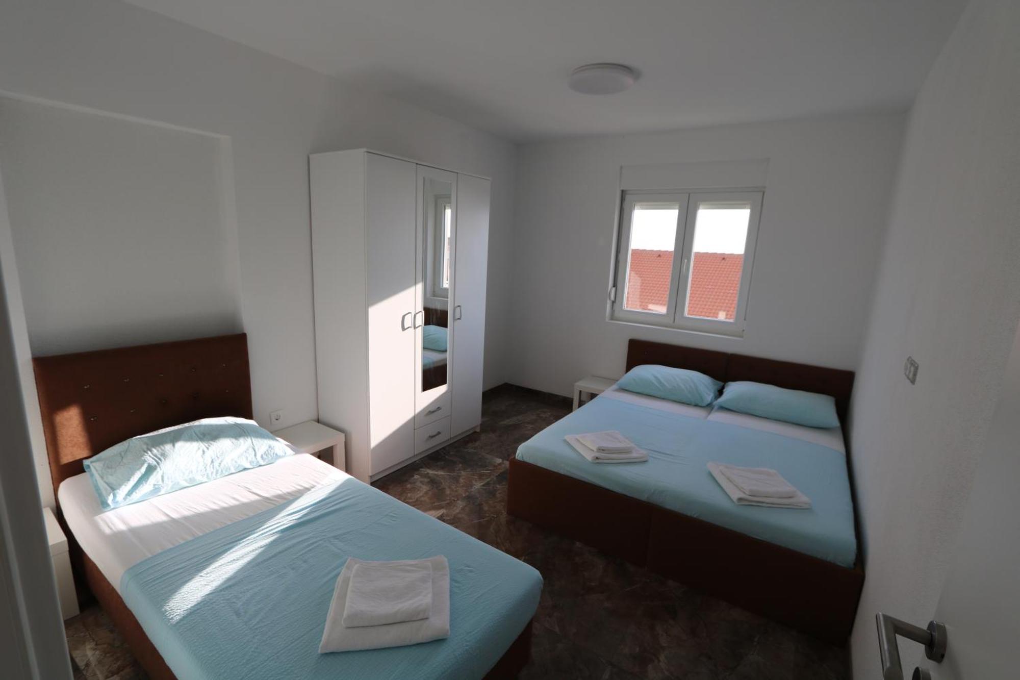 Apartmán Antodo Ivana Novalja