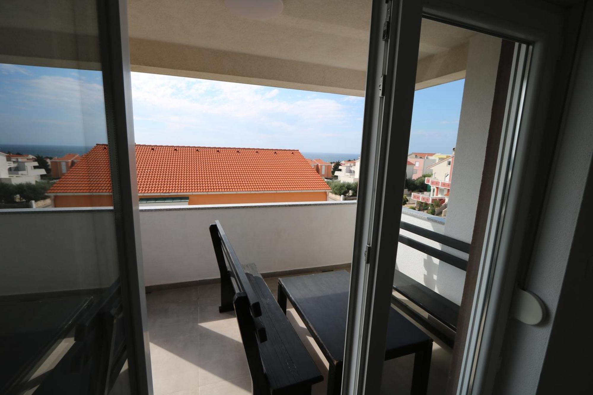 Antodo Ivana Apartmán *