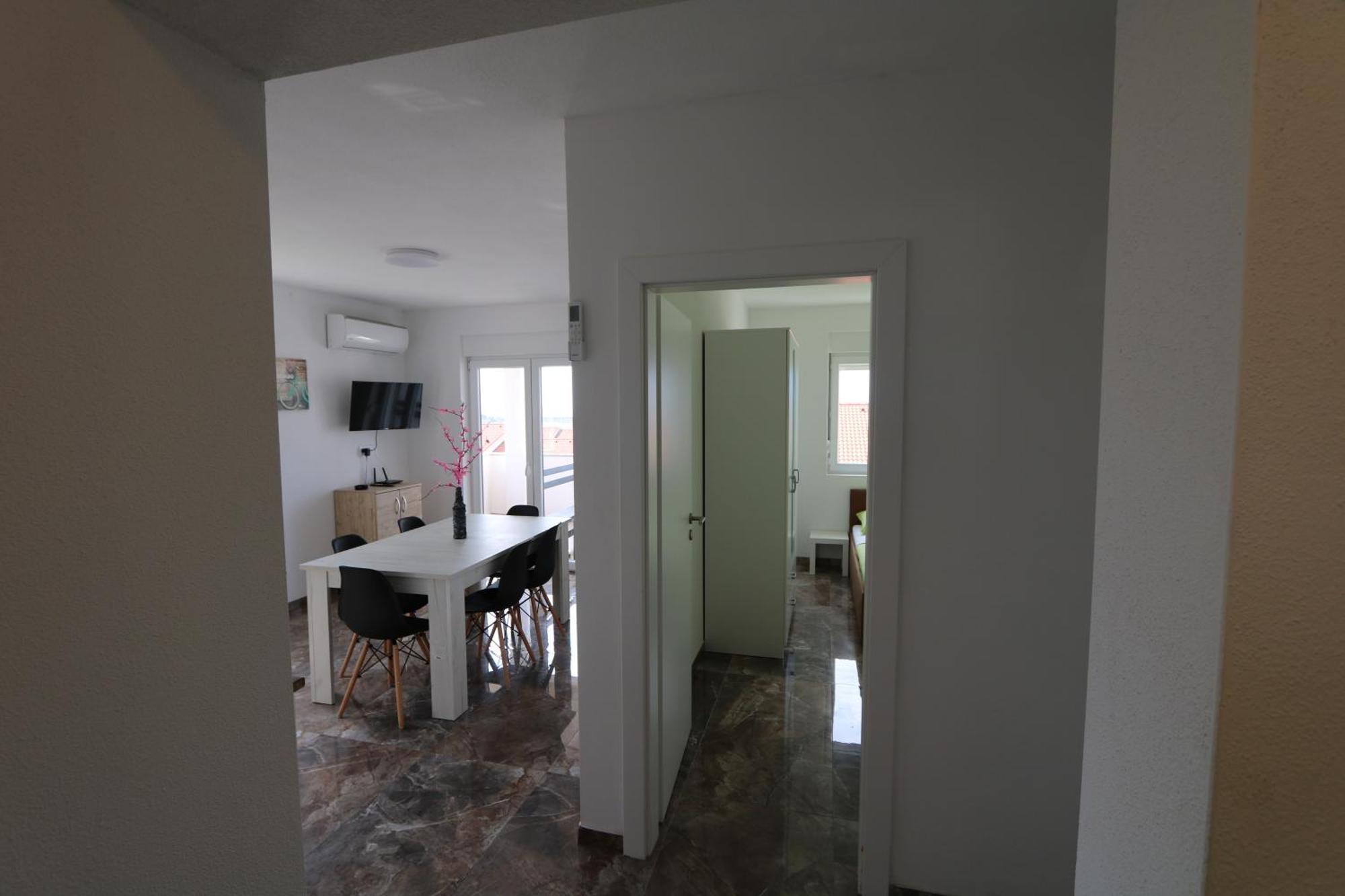 Apartmán Antodo Ivana *