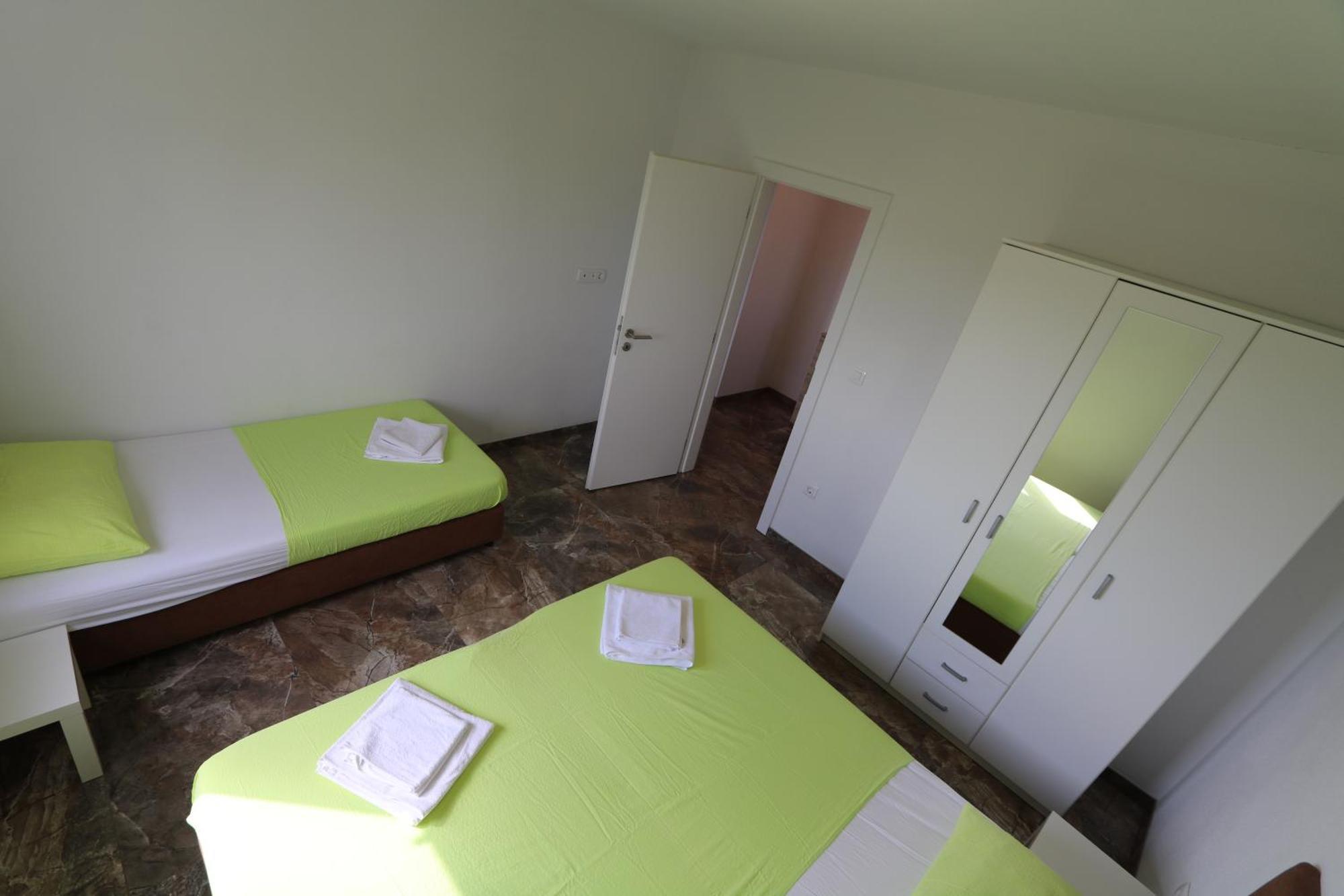 Antodo Ivana Apartmán