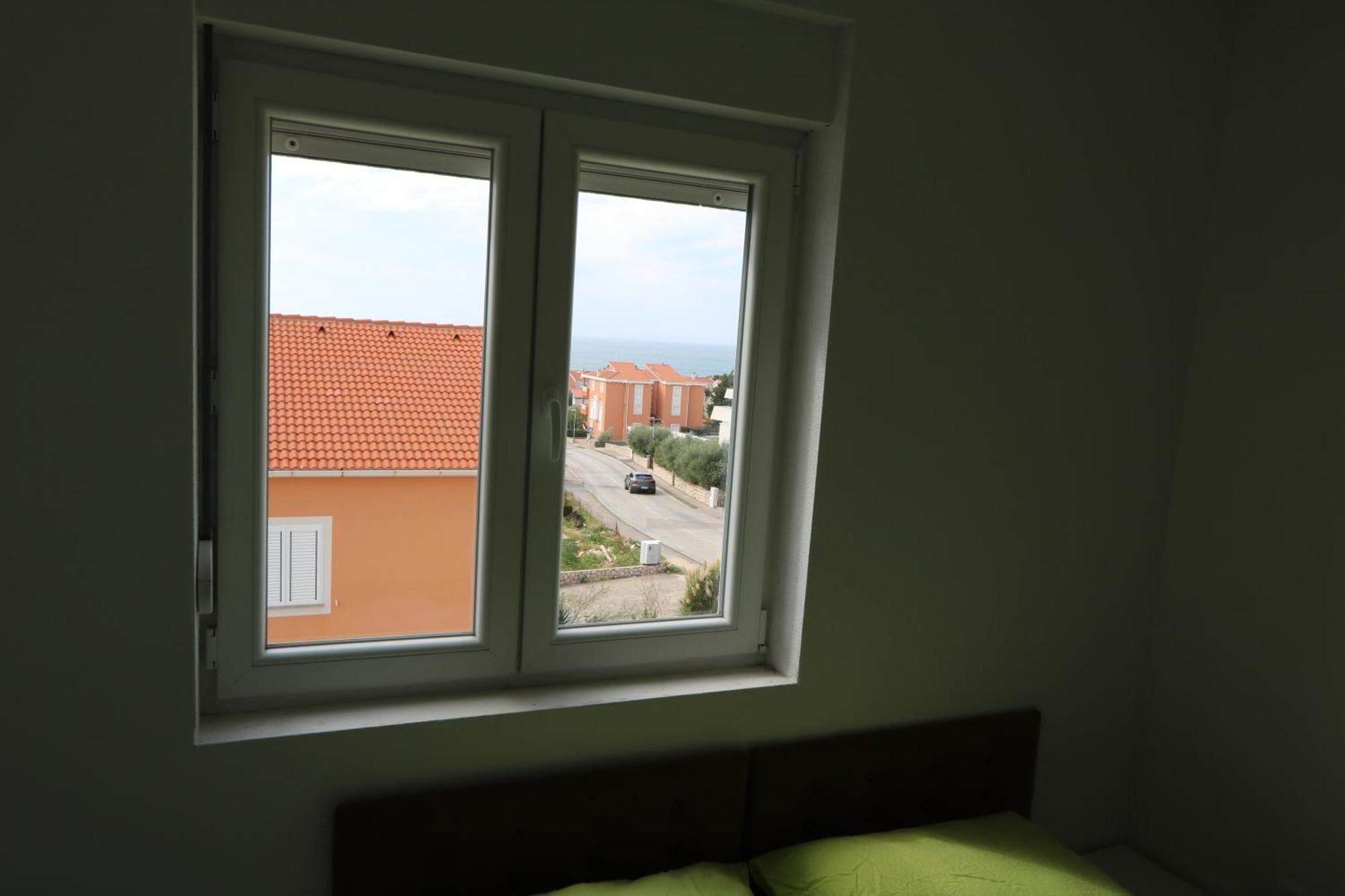 Antodo Ivana Apartmán Novalja