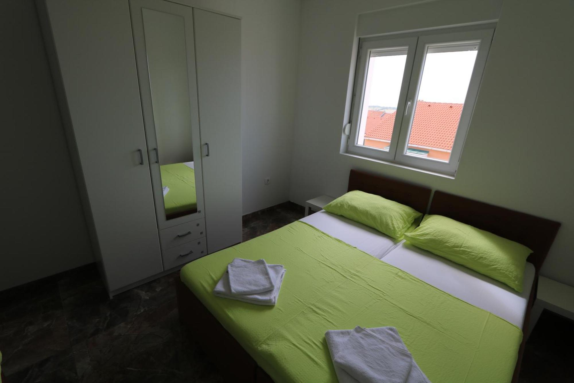 Apartmán Antodo Ivana Novalja