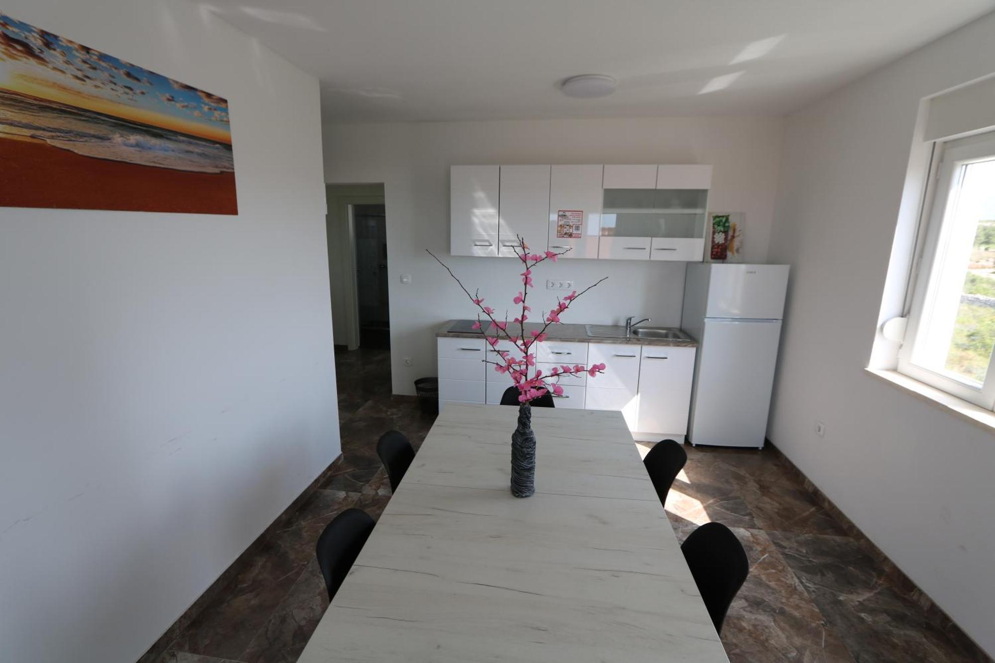 Antodo Ivana Apartmán