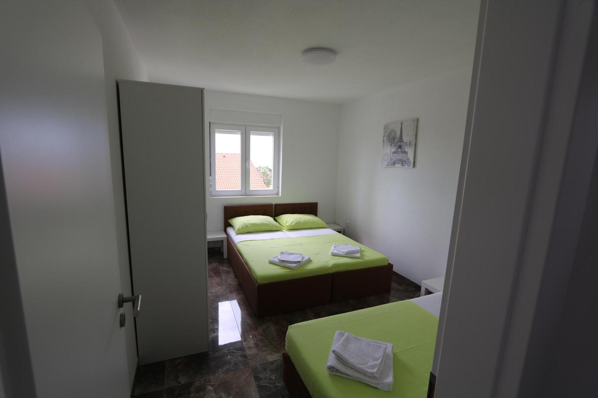 Apartmán Antodo Ivana